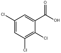 50-73-7 結(jié)構(gòu)式