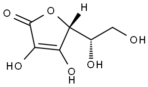 50-81-7 Structure