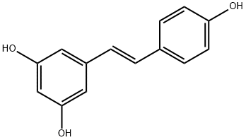 501-36-0 Structure