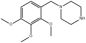 5011-34-7 結(jié)構(gòu)式