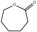 502-44-3 結(jié)構(gòu)式