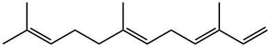 502-61-4 結(jié)構(gòu)式