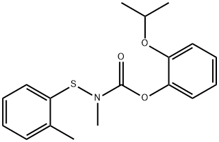 S-Baygon Struktur
