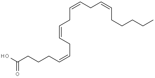506-32-1 結(jié)構(gòu)式