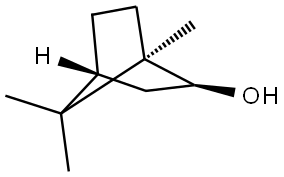 507-70-0 Structure