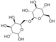 6-O-B-D-GALACTOPYRANOSYL-D-GALACTOSE