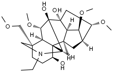 509-18-2 Structure