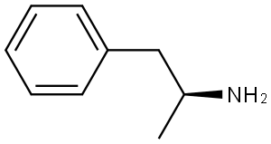 alpha-Methylbenzolethanamin, (S)-
