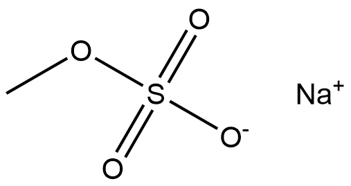 512-42-5 結(jié)構(gòu)式