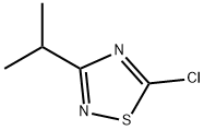 5-Chloro-3-isopropyl-1,2,4-thiadiazole  price.