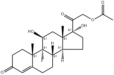 514-36-3 結(jié)構(gòu)式
