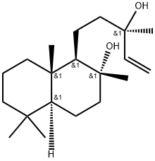 515-03-7 Structure