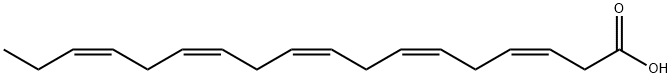 3,6,9,12,15-Octadecapentaenoic acid, (3Z,6Z,9Z,12Z,15Z)-
