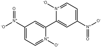 4,4'-二硝基-2,2'-聯(lián)吡啶-N,N-二氧化物