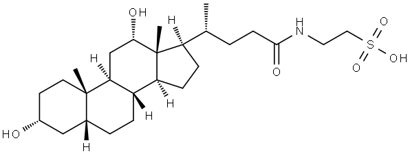 516-50-7 Structure