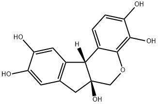 517-28-2 Structure