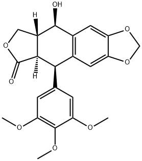 518-28-5 結(jié)構(gòu)式