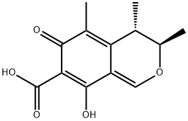 518-75-2 Structure