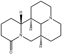 519-02-8 結(jié)構(gòu)式
