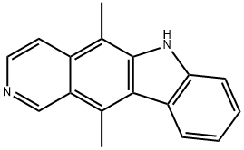519-23-3 結(jié)構(gòu)式