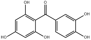 519-34-6 結(jié)構(gòu)式