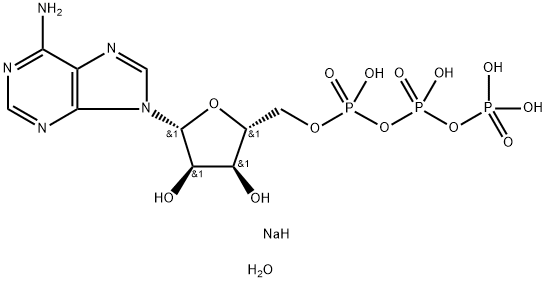 51963-61-2 Structure