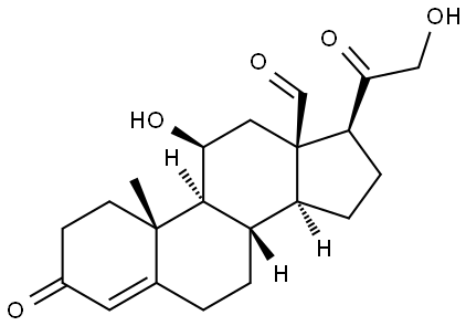 52-39-1 結(jié)構(gòu)式