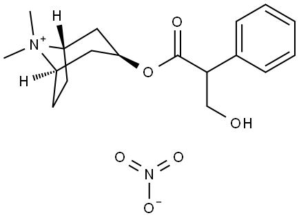 52-88-0 Structure