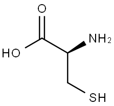 52-90-4 Structure