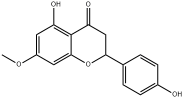 520-29-6 Structure