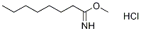 Octanimidic Acid Methyl Ester Hydrochloride price.