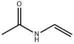 N-VINYLACETAMIDE  97 Structure