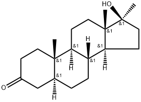 521-11-9 結(jié)構(gòu)式