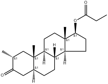 521-12-0 Structure