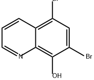 521-74-4 Structure