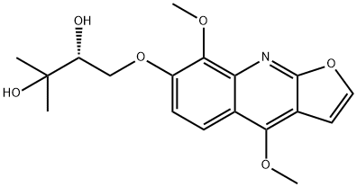 522-11-2 Structure