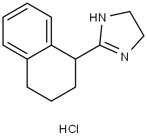 522-48-5 Structure