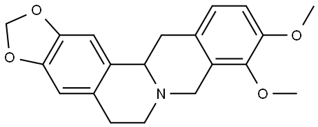 522-97-4 Structure