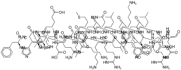 52232-67-4 Structure