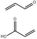 2-chloro-6-fluoro-benzoate Struktur