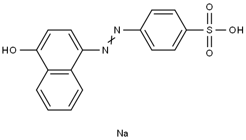 523-44-4 Structure