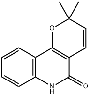 523-64-8 結(jié)構(gòu)式