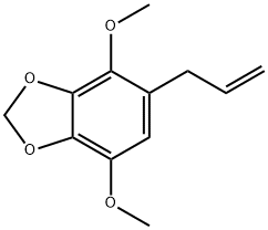 523-80-8 結(jié)構(gòu)式