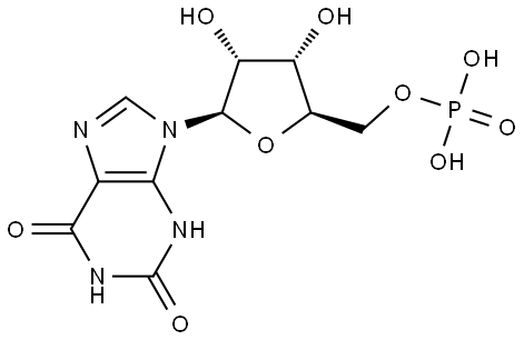 523-98-8 Structure