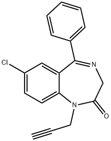 Pinazepam