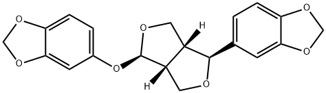 526-07-8 結(jié)構(gòu)式