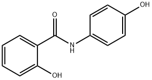 526-18-1 Structure