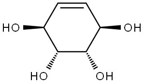 CONDURITOL A Struktur
