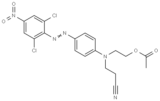 5261-31-4 結(jié)構(gòu)式