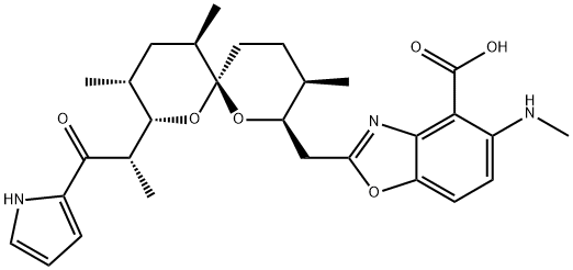 52665-69-7 Structure